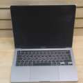 SAR 2399,  MacBook Pro M1 13&rdquo; Gpu:8core Cpu:M1 8core Ram:8GB SSD:256 Battery Cycle:270(84%)