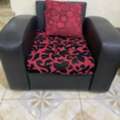 SAR 50,  Sofa (3+1)