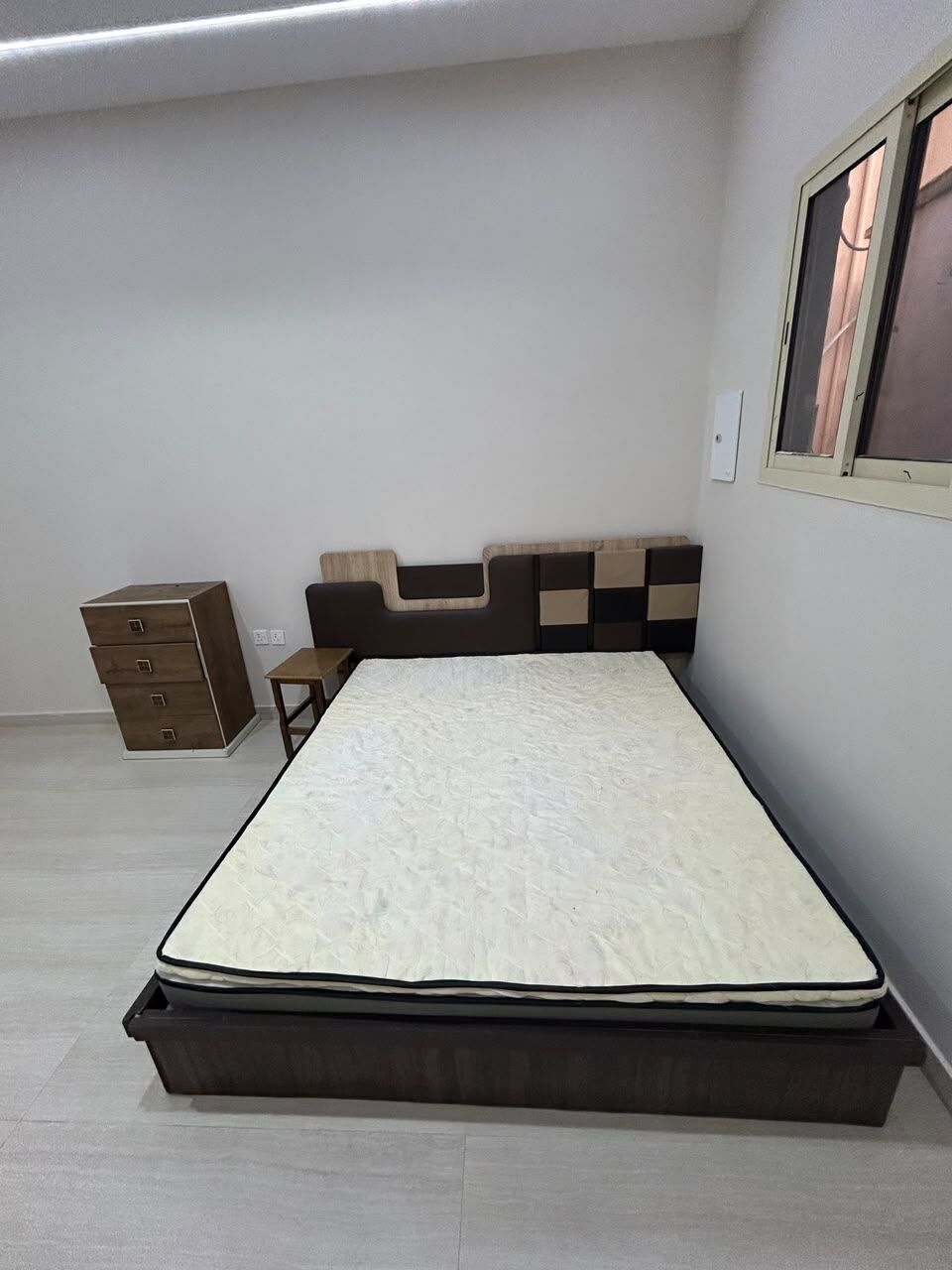 Riyadh, Apartments, Flats, Houses & Villas, SAR 40000/year,  Furnished,  2 BR,  2 BHK Apartment For Rent Near Nesto, King Abdullah Park