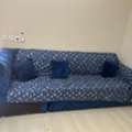 SAR 40000/year,  Furnished,  2 BR,  2 BHK Apartment For Rent Beside Nesto In Front Of King Abdullah Park