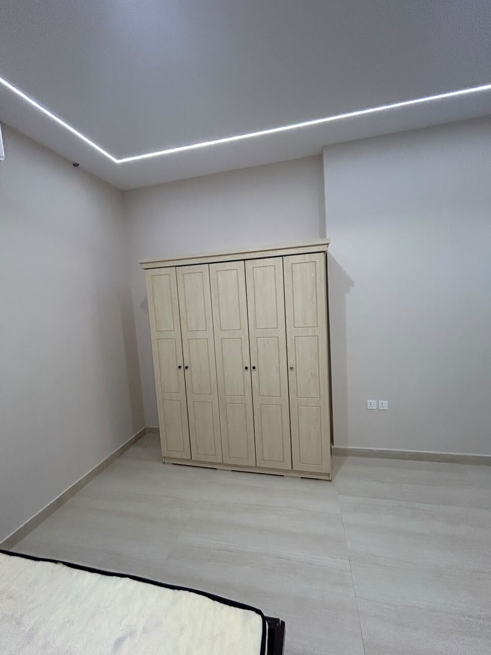 Riyadh, Apartments, Flats, Houses & Villas, SAR 40000/year,  Furnished,  2 BR,  2 BHK Apartment For Rent Near Nesto, King Abdullah Park