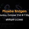 Phoebe Bridgers Oct 31