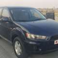 BHD 1900,  Mitsubishi Outlander Model 2012 Four Cylinder 2.4 New Passing 1year,  2012,  Automatic,  200000 KM,  Mitsubishi Outlander  Well Condition New Passing Insurance 1year
