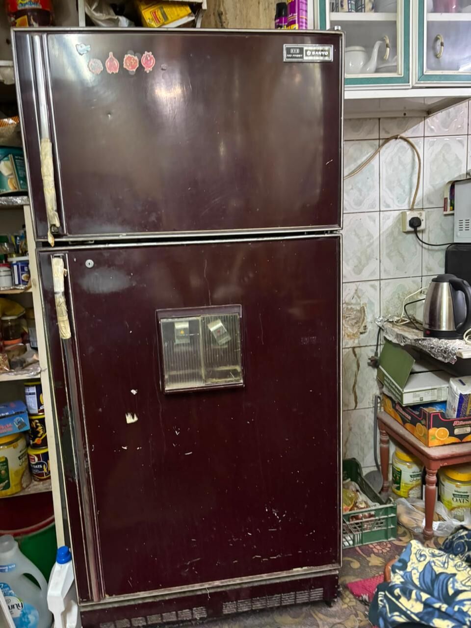 Jeddah, Machinery, SAR 1500,  Urgent Sale Due To Final Exit