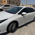 SAR 40500,  Toyota Corolla,  2021,  Automatic,  105000 KM,