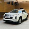 BHD 5300,  Mitsubishi ASX,  2022,  Automatic,  21000 KM,   2.0.L GLX , Warranty, Single Owner,  No Accident Car For Sale