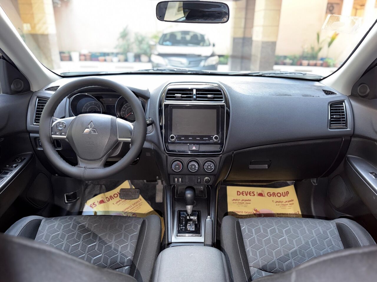 Manama, Vehicles, Cars & Trucks , BHD 5300,  Mitsubishi ASX,  2022,  Automatic,  21000 KM,   2.0.L GLX , Warranty, Single Owner,  No Accident Car For Sale