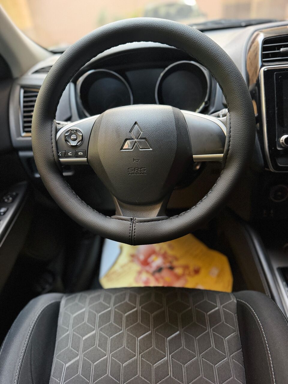 Manama, Vehicles, Cars & Trucks , BHD 5300,  Mitsubishi ASX,  2022,  Automatic,  21000 KM,   2.0.L GLX , Warranty, Single Owner,  No Accident Car For Sale