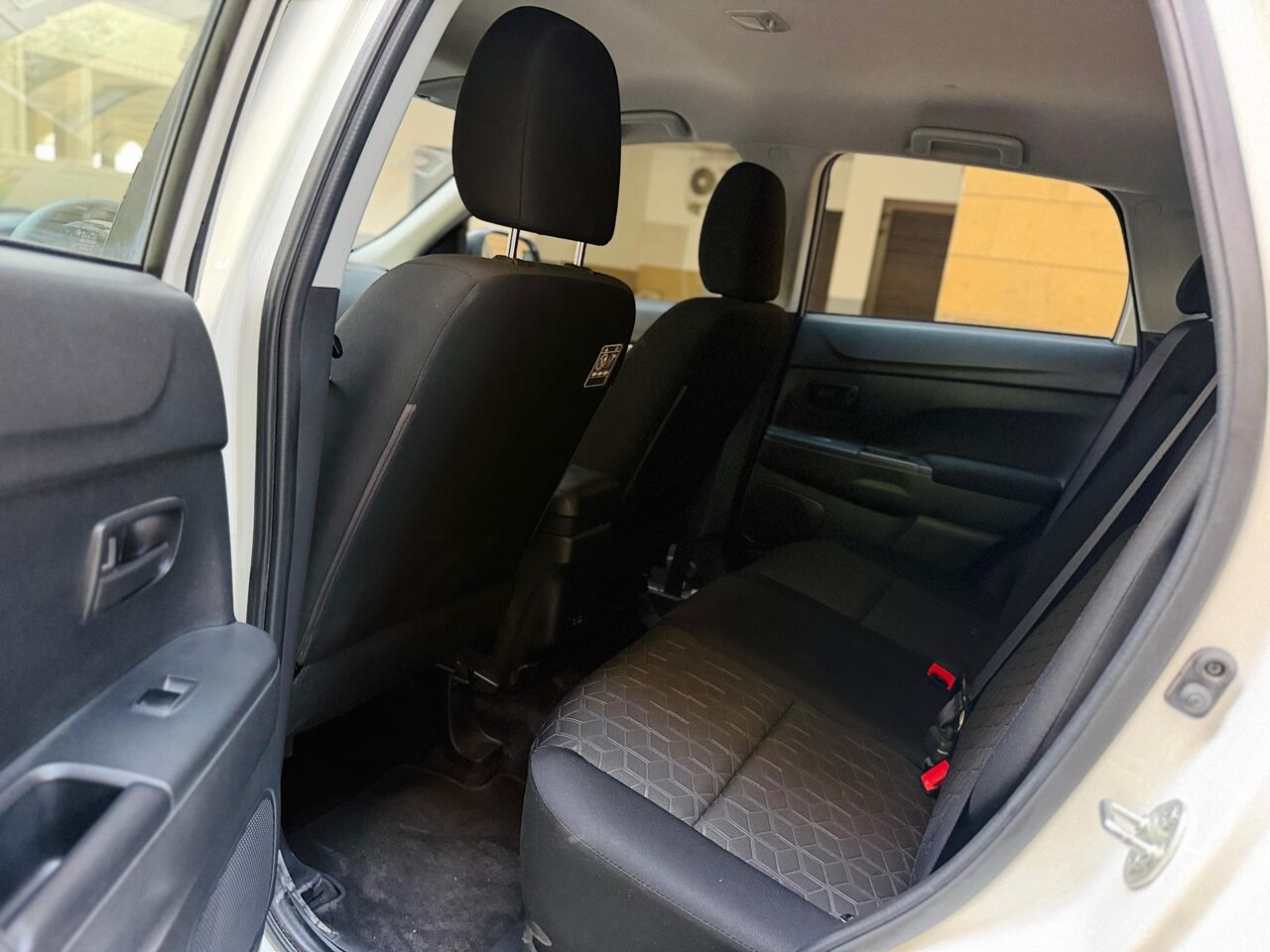 Manama, Vehicles, Cars & Trucks , BHD 5300,  Mitsubishi ASX,  2022,  Automatic,  21000 KM,   2.0.L GLX , Warranty, Single Owner,  No Accident Car For Sale