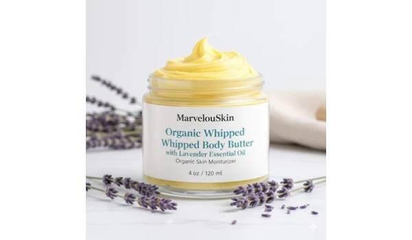 New York, Appliances, USD 25,  Natural Skin Moisturizer | Shea, Jojoba & Aloe Creams
