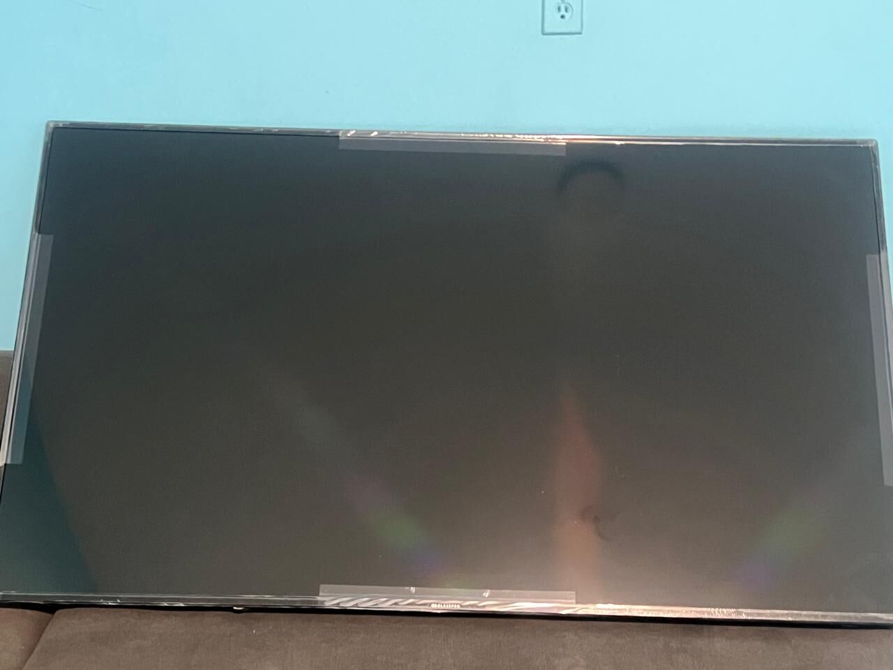 Khobar, Electronics, SAR 750,  Classpro 65 Inch  4k HDR Android TV