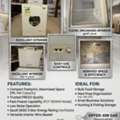 SAR 600,  Deep Freezer