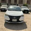 SAR 17000,  Changan Alsvin,  2023,  Automatic,  131000 KM,