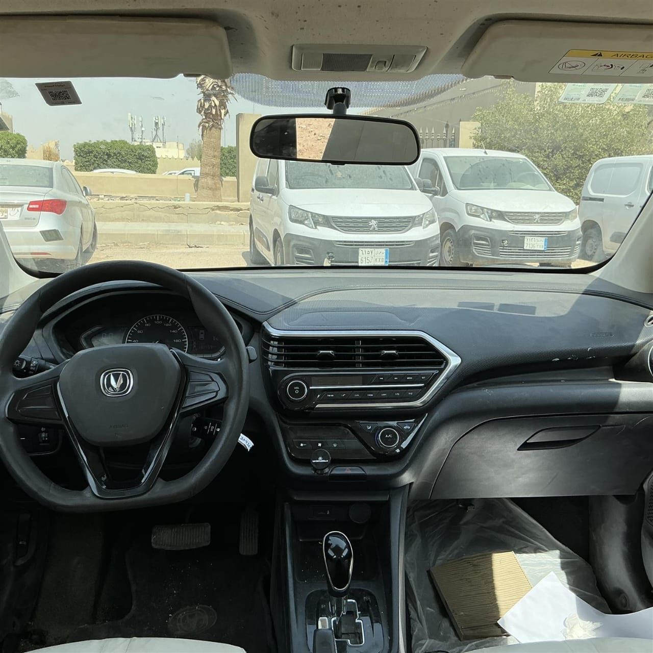 Irqah, Vehicles, Cars & Trucks , SAR 17000,  Changan Alsvin,  2023,  Automatic,  131000 KM,