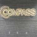 Modern Reception Areas With Custom Lobby Signs