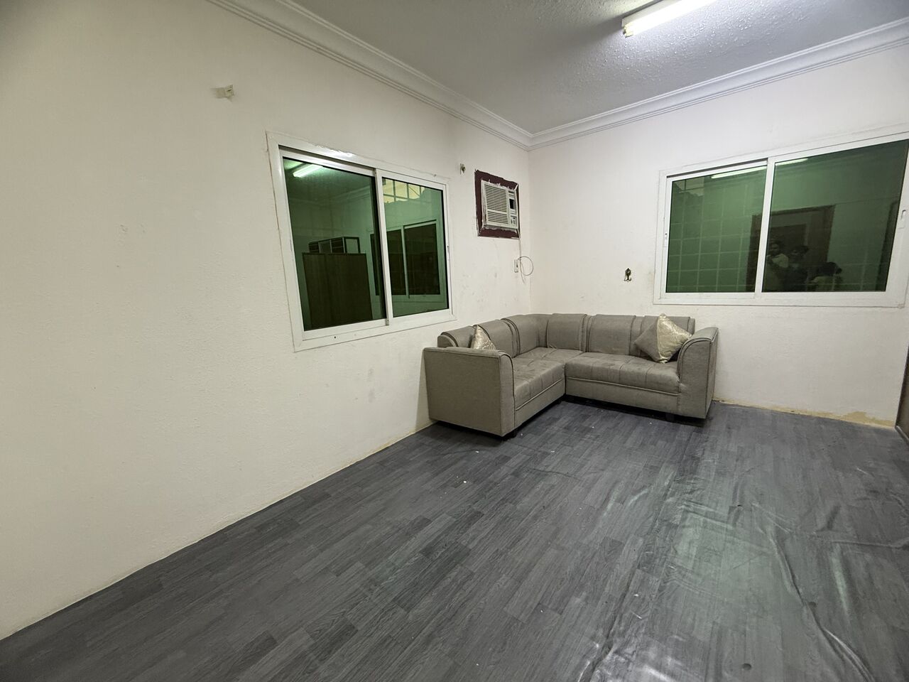 Jubail, Apartments, Flats, Houses & Villas, SAR 1750/month,  Furnished,  1 BR,  1BHK And 1 Hall With Kitchen Apartment/House For Rent