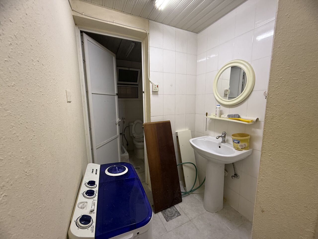 Jubail, Apartments, Flats, Houses & Villas, SAR 1750/month,  Furnished,  1 BR,  1BHK And 1 Hall With Kitchen Apartment/House For Rent