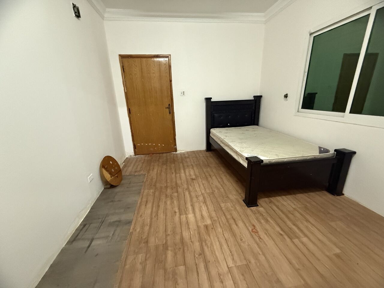 Jubail, Apartments, Flats, Houses & Villas, SAR 1750/month,  Furnished,  1 BR,  1BHK And 1 Hall With Kitchen Apartment/House For Rent