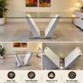 SAR 350,  Dinning Table