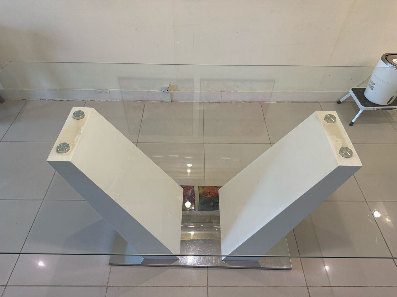 Al Yarmouk, Furniture, SAR 350,  Dinning Table