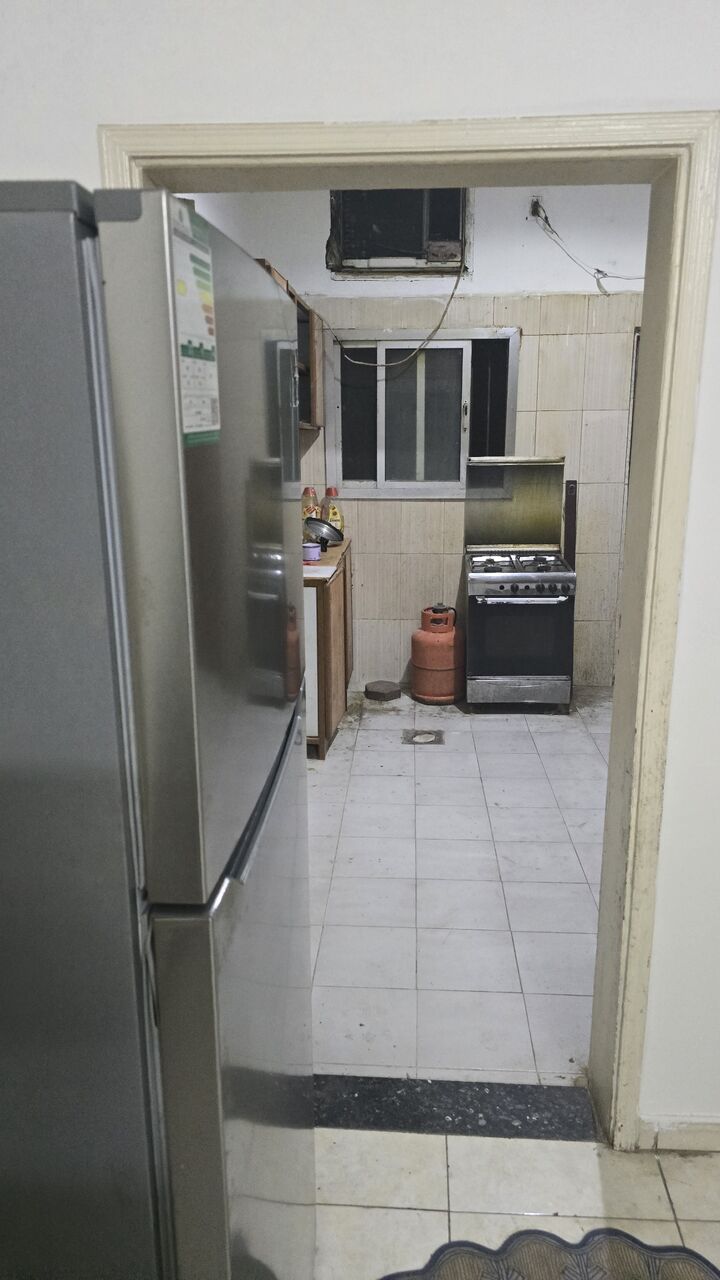 Dammam, Apartments, Flats, Houses & Villas, SAR 1583/month,  2 BR,  1583 Sar Full Furnished Family 0581972700