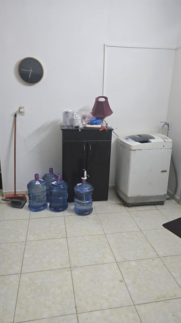 Dammam, Apartments, Flats, Houses & Villas, SAR 1583/month,  2 BR,  1583 Sar Full Furnished Family 0581972700