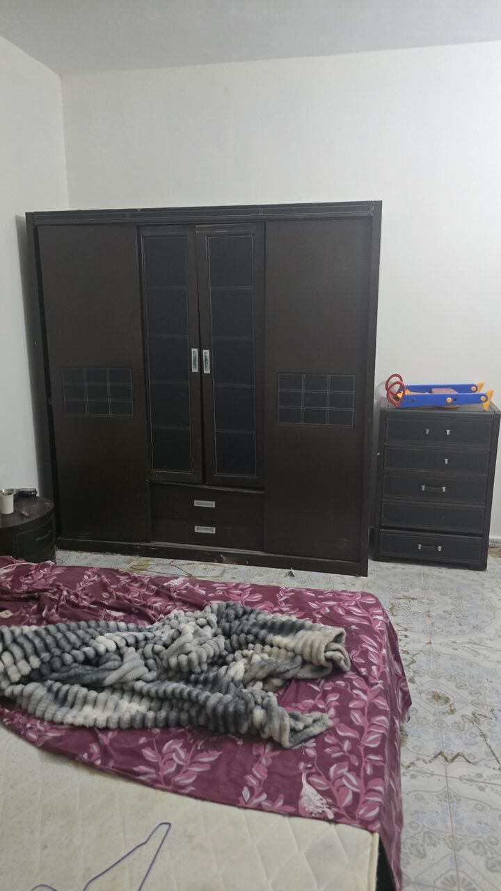 Dammam, Apartments, Flats, Houses & Villas, SAR 1583/month,  2 BR,  1583 Sar Full Furnished Family 0581972700