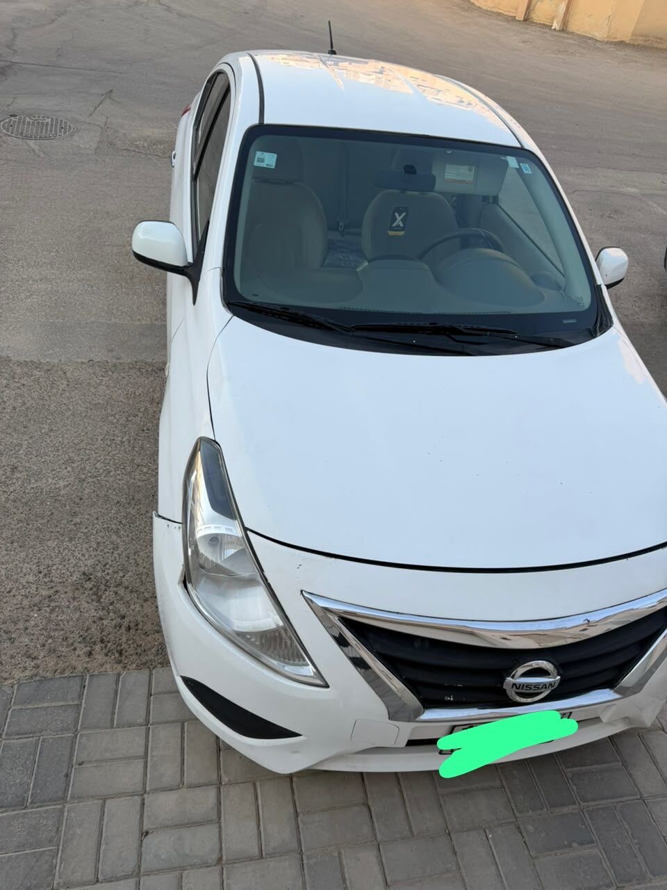 Riyadh, Vehicles, Cars & Trucks , SAR 17000,  Nissan Sunny,  2016,  Automatic,  316801 KM,   | Cars | Good In Condition | Model