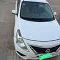 SAR 17000,  Nissan Sunny,  2016,  Automatic,  316801 KM,   | Cars | Good In Condition | Model