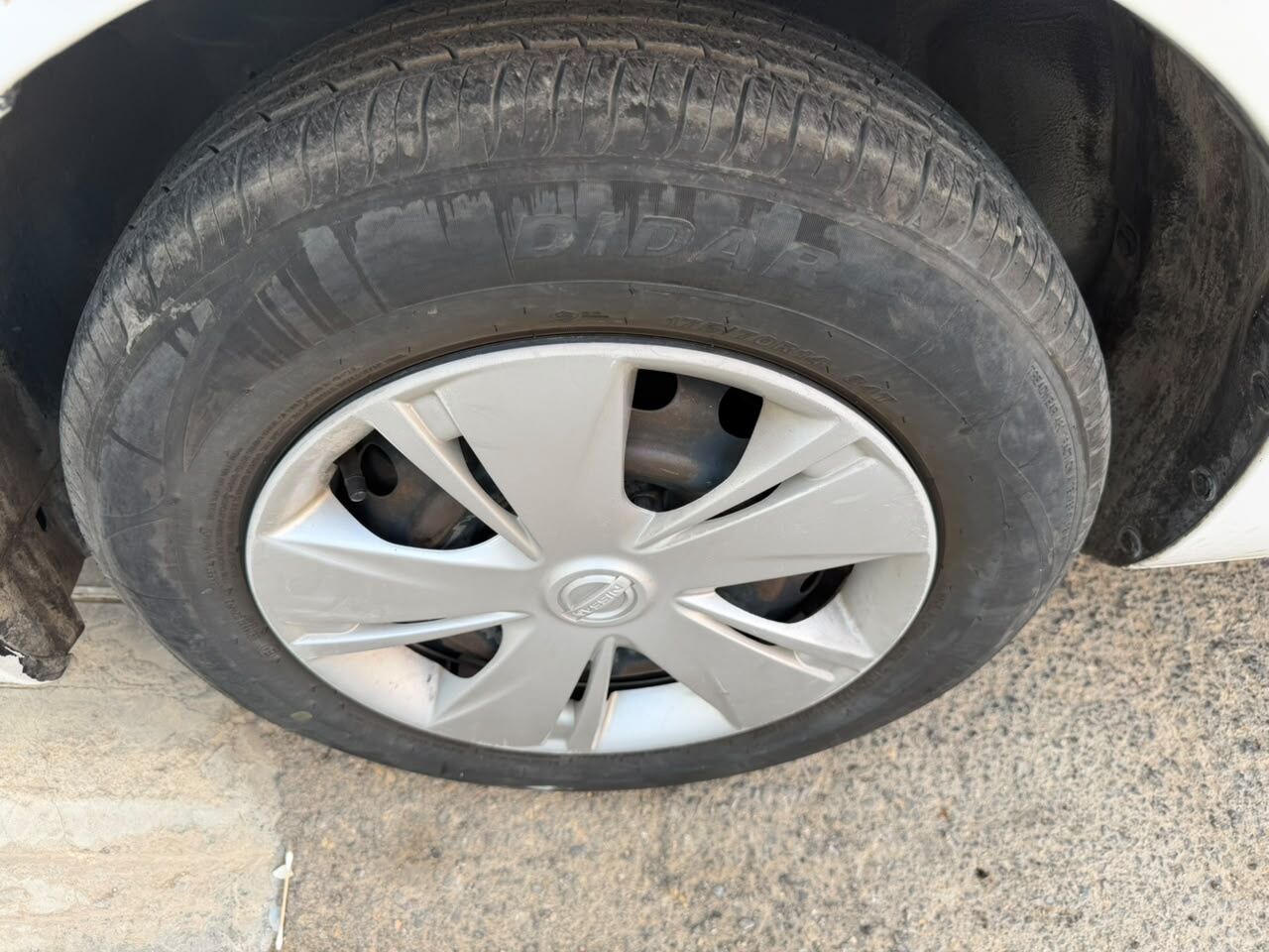Riyadh, Vehicles, Cars & Trucks , SAR 17000,  Nissan Sunny,  2016,  Automatic,  316801 KM,   | Cars | Good In Condition | Model