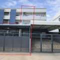 THB 13998,  30 Sq. Feet,  พาราไดซ์ พาร์ค 1.8 กม MRT ศรีอุดม 998 ม. ทาวน์เฮ