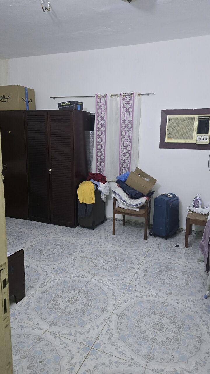 Dammam, Apartments, Flats, Houses & Villas, SAR 1583/month,  Furnished,  2 BR,  1583 Sar Full Furnished Family 0581972700