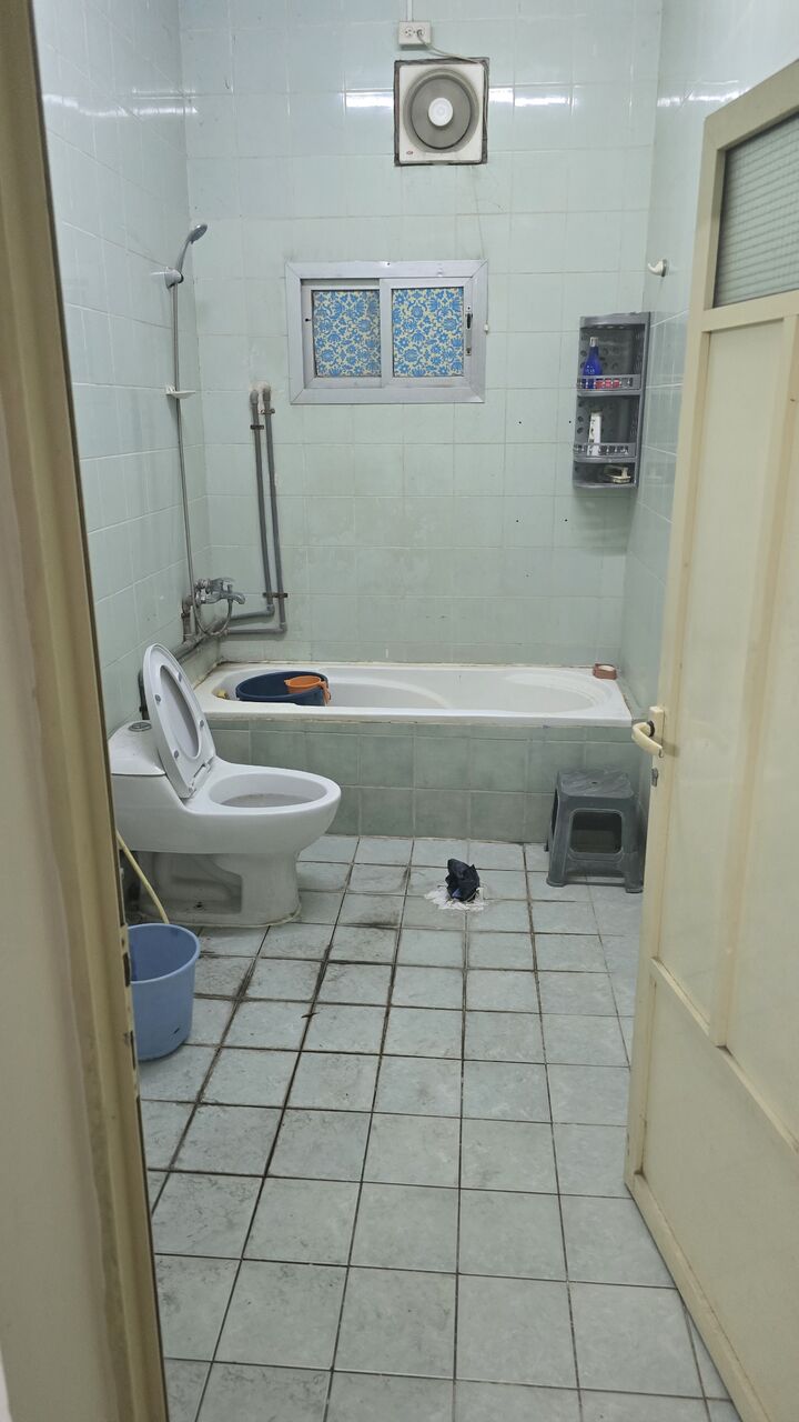 Dammam, Apartments, Flats, Houses & Villas, SAR 1583/month,  Furnished,  2 BR,  1583 Sar Full Furnished Family 0581972700