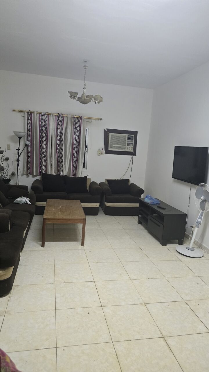 Dammam, Apartments, Flats, Houses & Villas, SAR 1583/month,  Furnished,  2 BR,  1583 Sar Full Furnished Family 0581972700