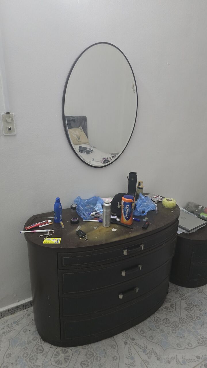 Dammam, Apartments, Flats, Houses & Villas, SAR 1583/month,  Furnished,  2 BR,  1583 Sar Full Furnished Family 0581972700