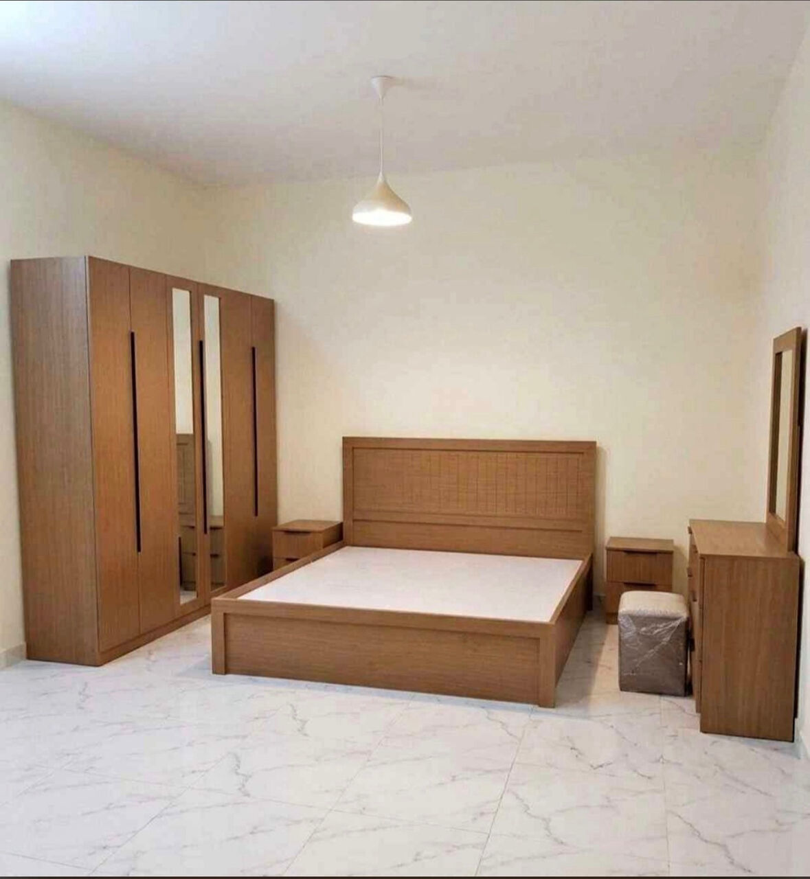 Jeddah, Furniture, SAR 5,  Bedroom Furniture Sets Are Available For Sale At Affordable Price