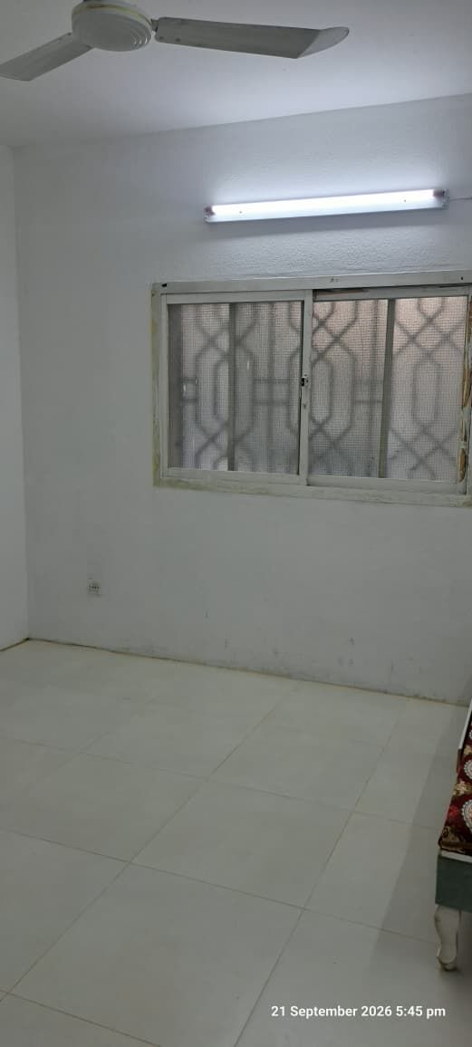 Al Wizarat, Rooms for Rent, SAR 7200/month,  Room Available On Rent For Bachelor On NCB And Fransi Banks Street, Lahore & Paradise Hote