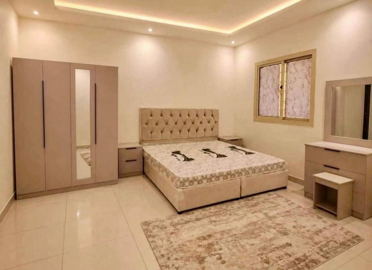 Jeddah, Furniture, SAR 6,  Bedroom Furniture Set For Sale At Affordable Price