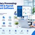 Beyond Salary Processing: What Can HR & Payroll Management Software Really Do?