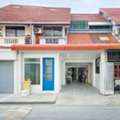 THB 16999,  27 Sq. Feet,  MRT ห้าแยกปากเกร็ด 800 ม.ทาวน์เฮ้าส์ 4 นอน 3 น