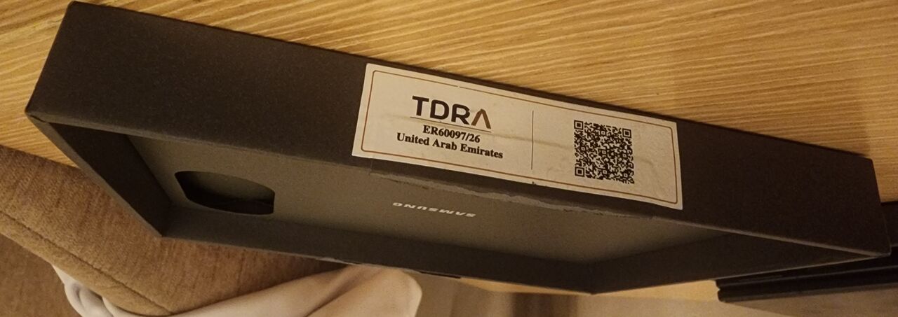 Khobar, Mobile Phones, SAR 6200,  Samsung Fold8 For Sales