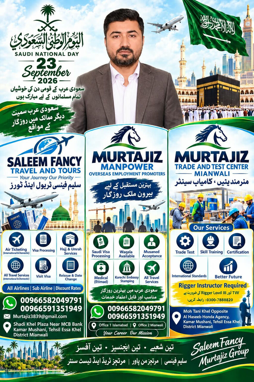 Madinah, Jobs, Local, Rentel & International Recruitment Services