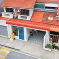 THB 16998,  27 Sq. Feet,  โลตัส ปากเกร็ด 500 ม. ถนนเมน ต่อเติมใหม่ MR