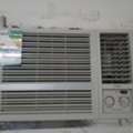 SAR 750,  URGENT: Want To Sell AC 1.5 Almost New