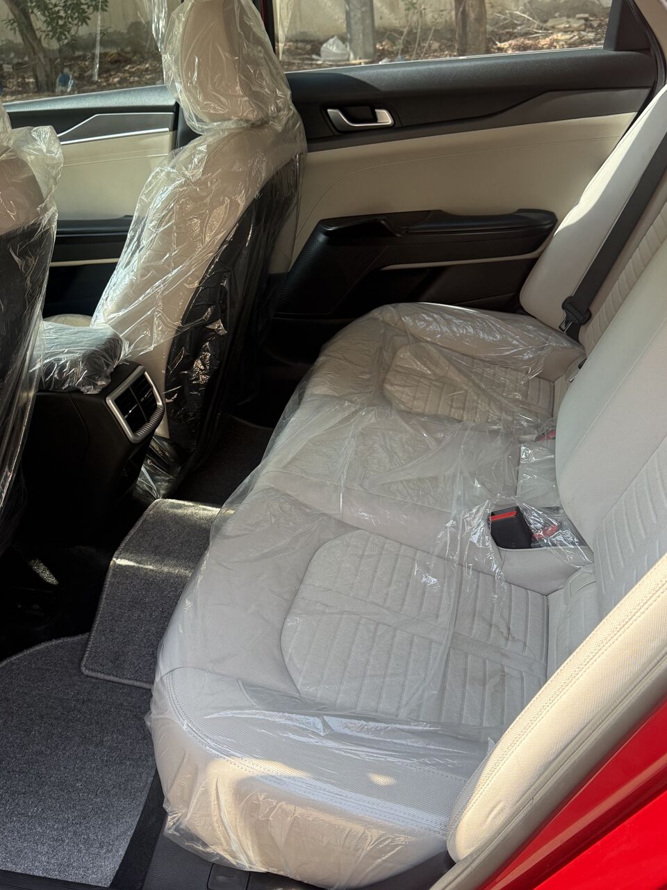Riyadh, Vehicles, Cars & Trucks , SAR 46000,  Kia K5 EX,  2021,  Automatic,  240000 KM,  Kia K5  Driven By Single Handed Used Only In Family