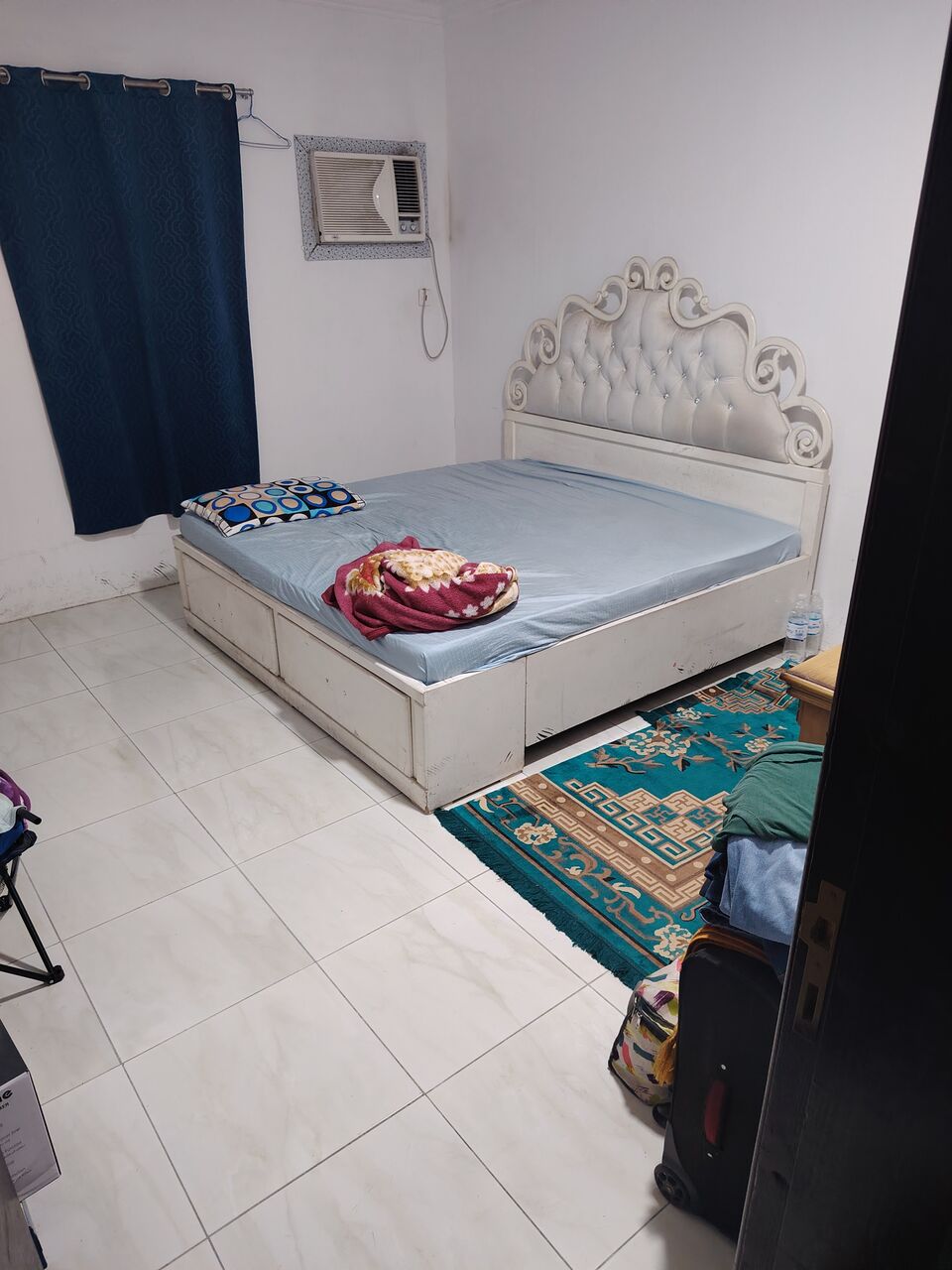 Jubail, Bedspace For Rent, SAR 700/null,  Bed Space Available