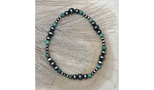 New York, Appliances, USD 79,  Best Turquoise Bracelet Styles | Sterling Silver Turquoise Guide &ndash; Sunset Turquoise Mounta