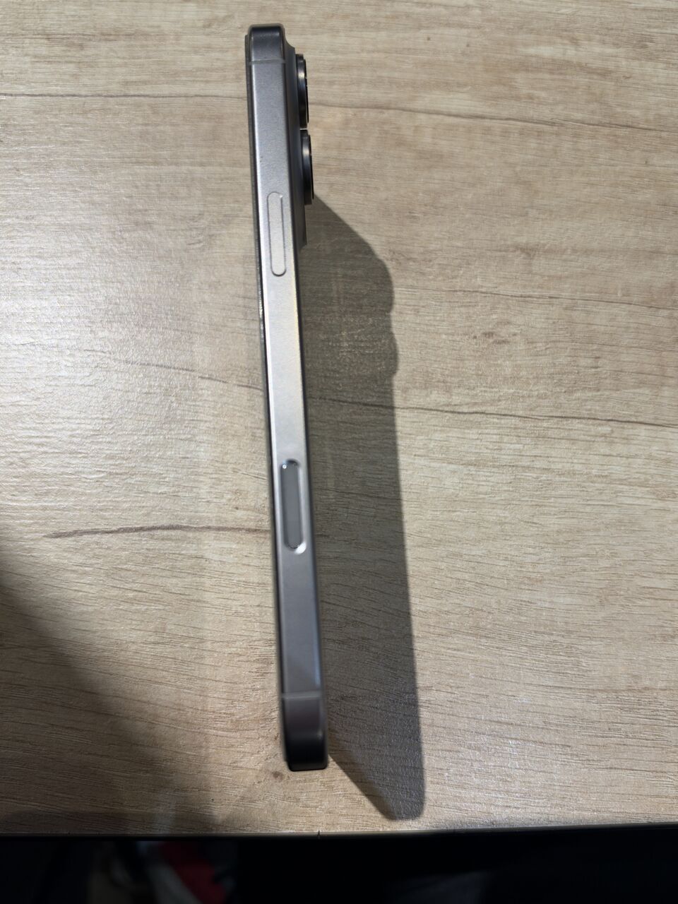 Dammam, Mobile Phones, SAR 3600,  For Sell IPhone 16 Pro Max 512GB With Apple Care+