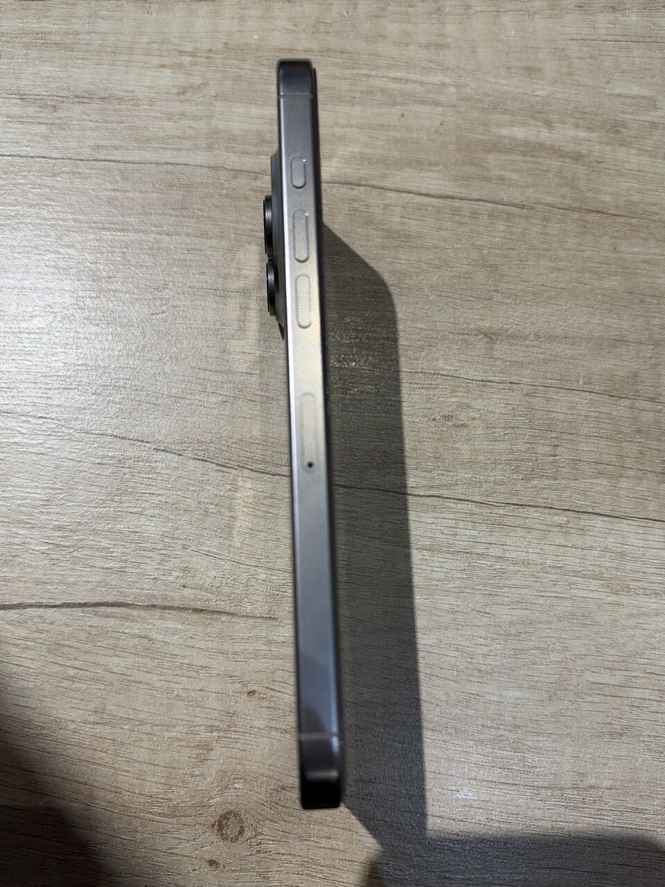 Dammam, Mobile Phones, SAR 3600,  For Sell IPhone 16 Pro Max 512GB With Apple Care+