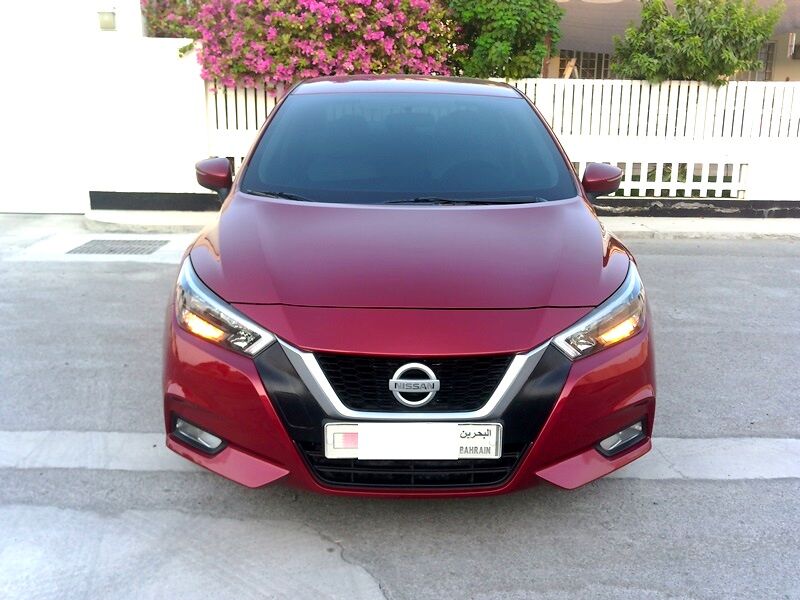 Bilad Al Qadeem, Vehicles, Cars & Trucks , BHD 105,  Nissan Sunny,  2022,  Automatic,  105000 KM,   ,ZERO ACCIDENT AVAILABLE ON MONTHLY INSTALLMENT #DP 1000 BD MONTHLY 105 BD